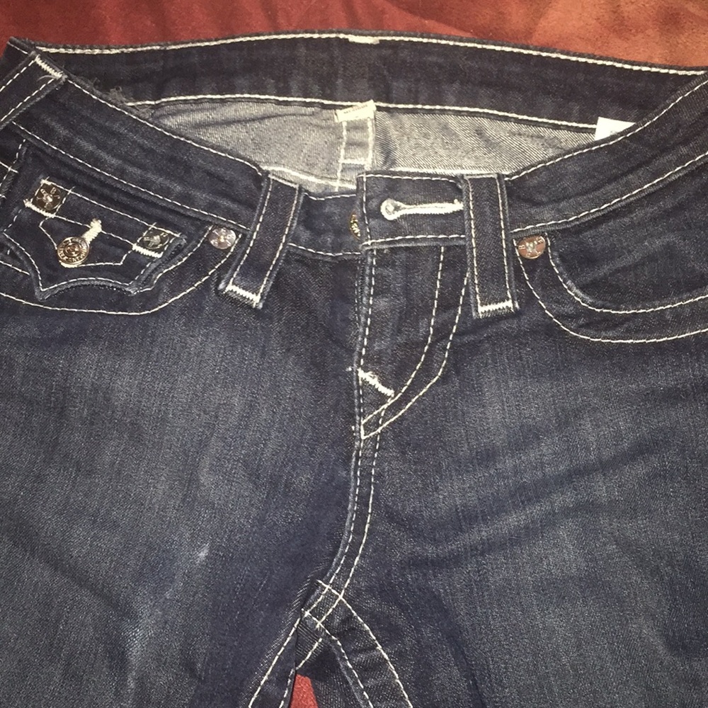 True religion jeans